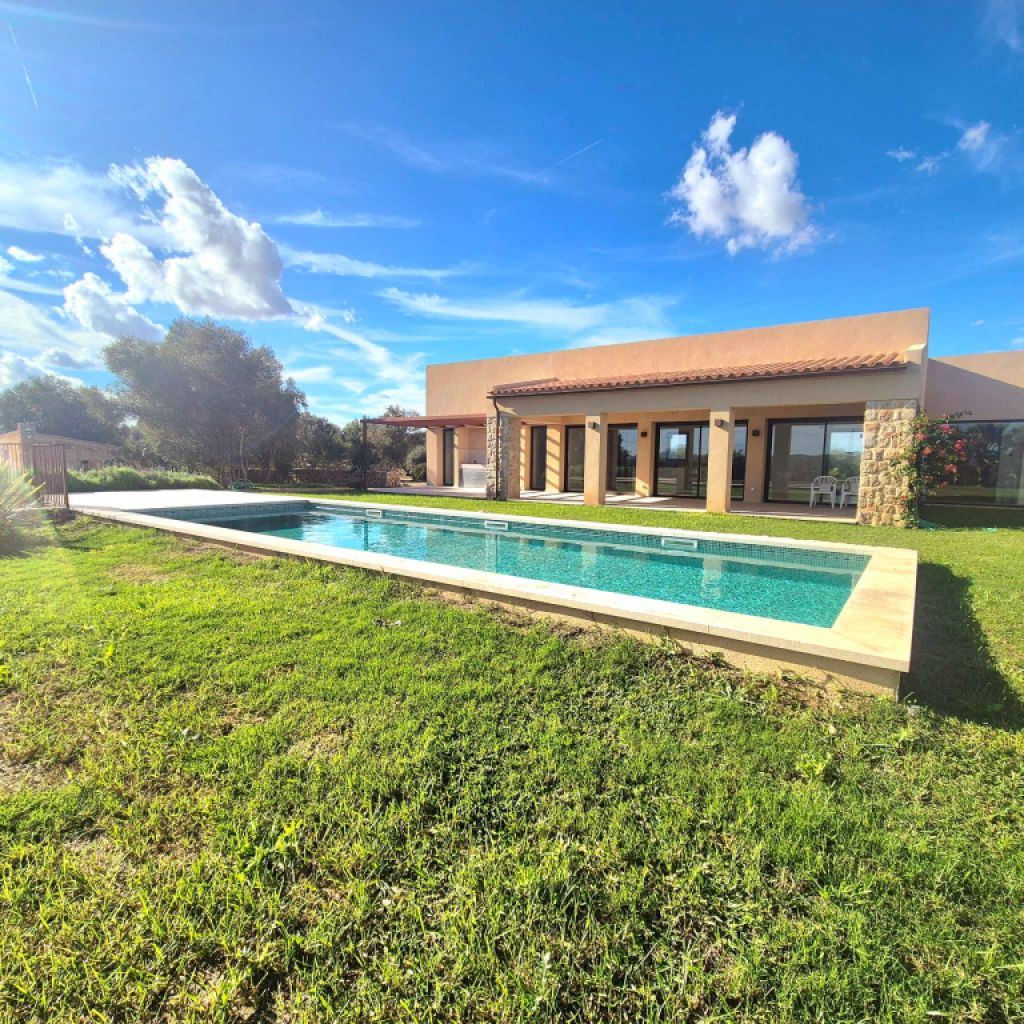 Charmantes Anwesen in der Nähe der Rafa Nadal Schule – Manacor