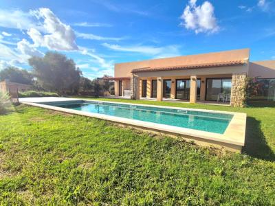 Charmantes Anwesen in der Nähe der Rafa Nadal Schule – Manacor