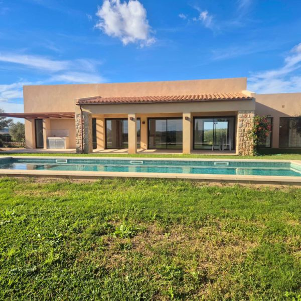 Charmantes Anwesen in der Nähe der Rafa Nadal Schule – Manacor