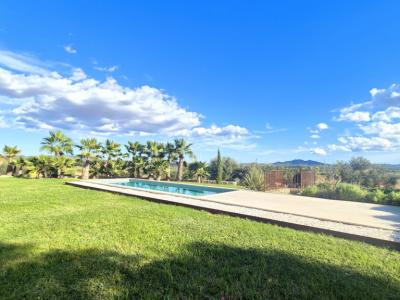 Charmantes Anwesen in der Nähe der Rafa Nadal Schule – Manacor