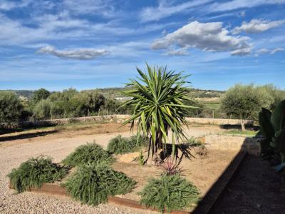 Charmantes Anwesen in der Nähe der Rafa Nadal Schule – Manacor