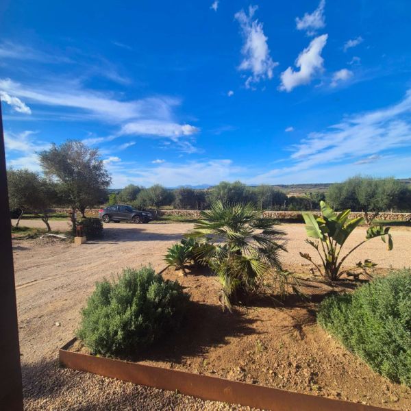 Charmantes Anwesen in der Nähe der Rafa Nadal Schule – Manacor