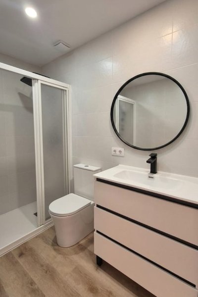 Charming Seafront Apartment in Portocolom