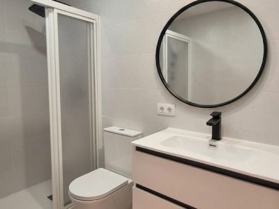 Charming Seafront Apartment in Portocolom