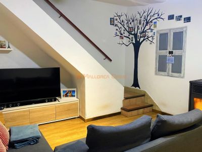 Charmantes Dorfhaus in Esporles