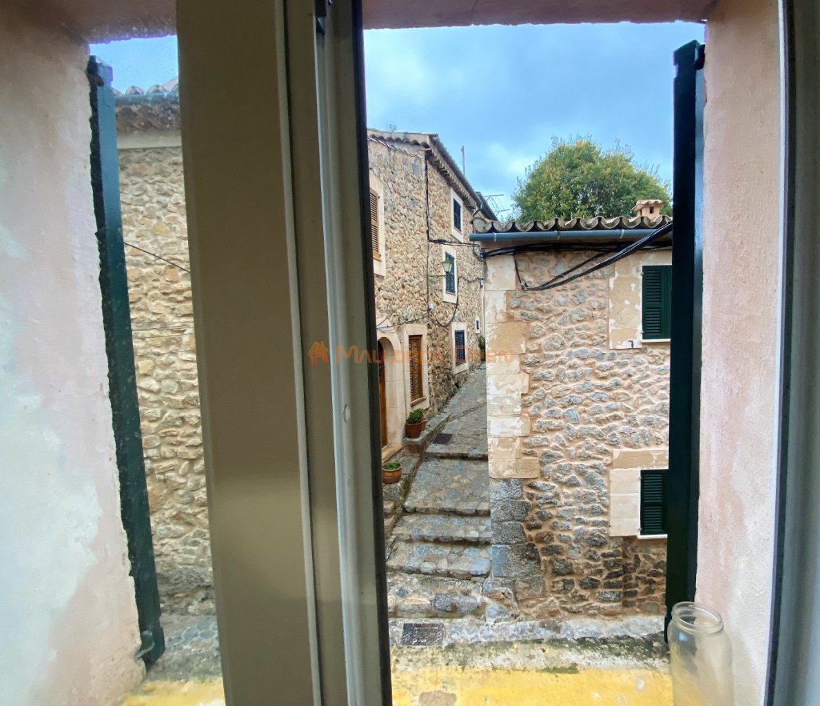 Charmantes Dorfhaus in Esporles