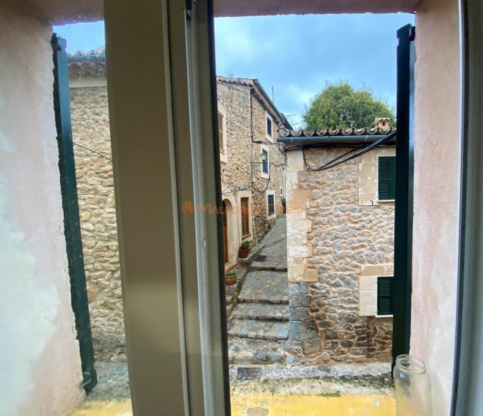 Charmantes Dorfhaus in Esporles