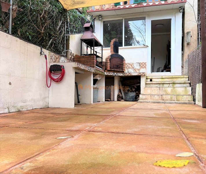 Charmantes Dorfhaus in Esporles