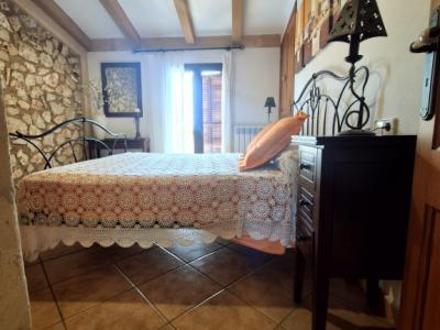 Charming Rustic House with Pool – Temporary Winter Rental