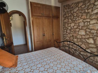 Charming Rustic House with Pool – Temporary Winter Rental