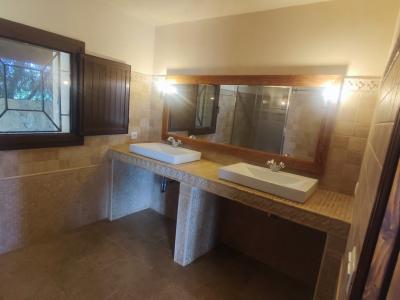 Charmantes Landhaus aus Stein auf großem Grundstück im Raum Inca