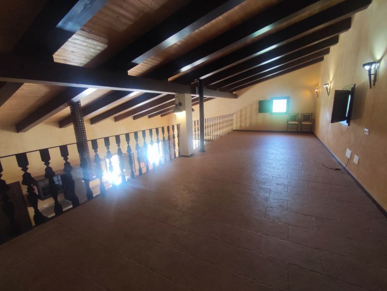 Charmantes Landhaus aus Stein auf großem Grundstück im Raum Inca