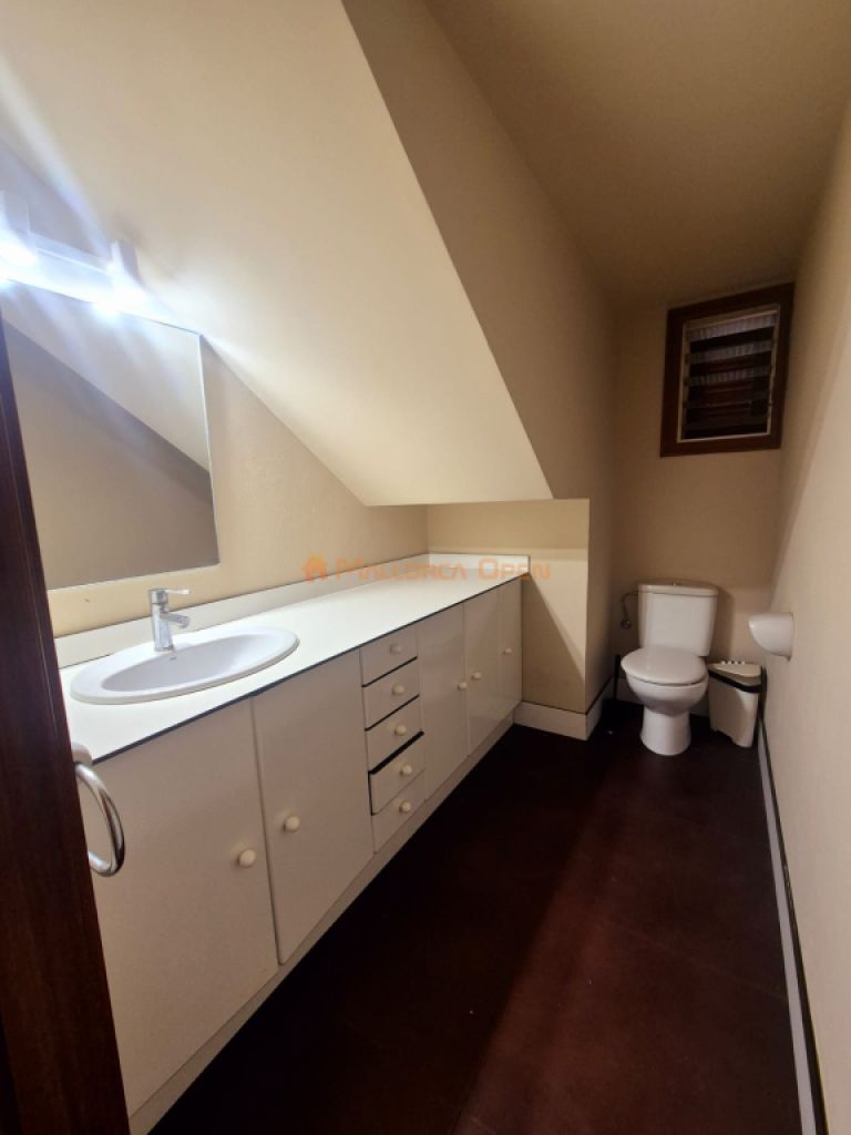 Encantadora casa adosada en la mejor zona residencial de Porto Cristo