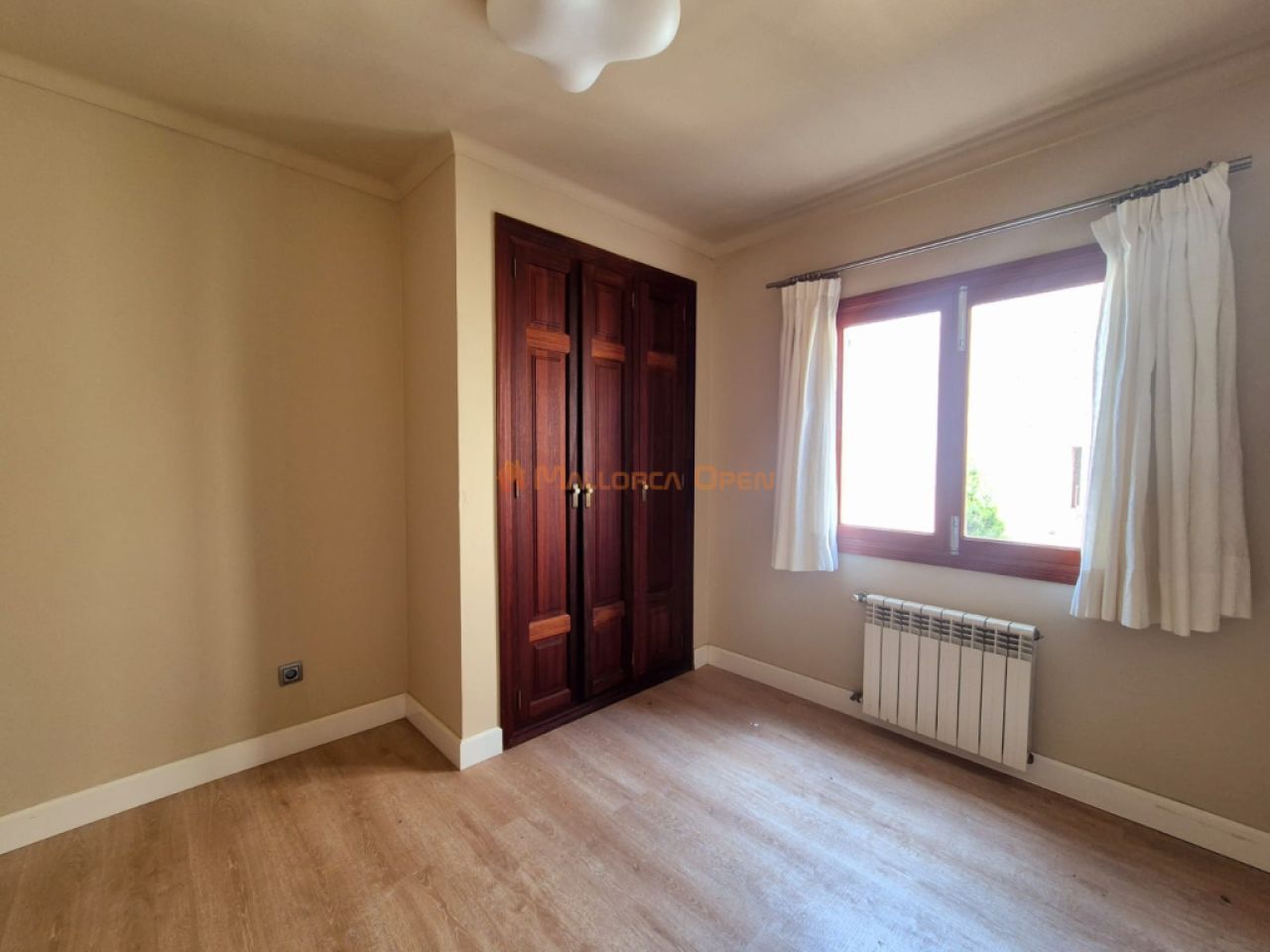 Encantadora casa adosada en la mejor zona residencial de Porto Cristo