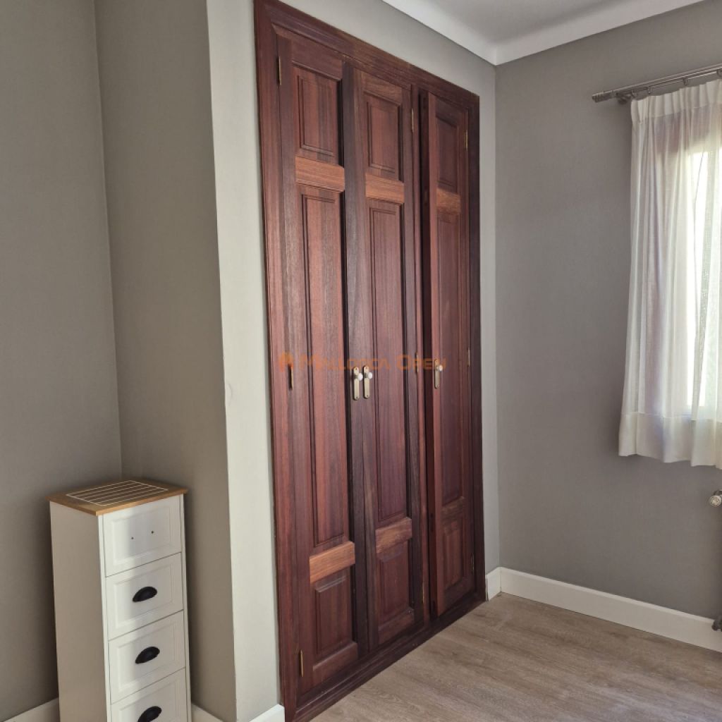 Encantadora casa adosada en la mejor zona residencial de Porto Cristo