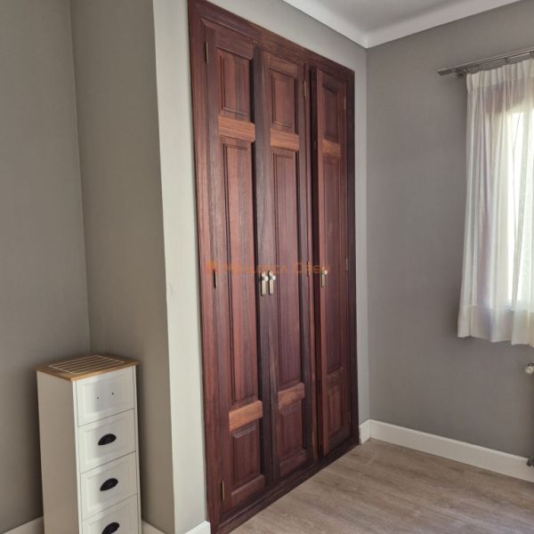 Encantadora casa adosada en la mejor zona residencial de Porto Cristo