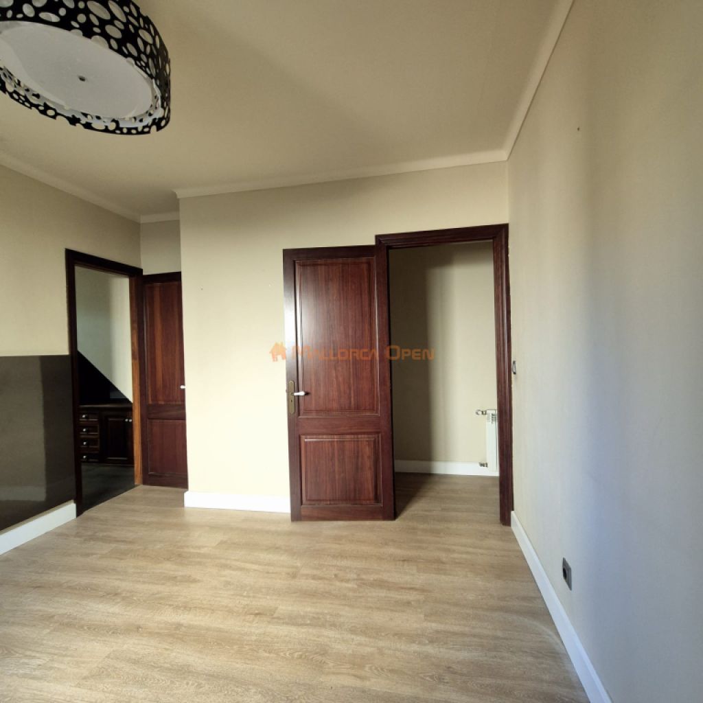 Encantadora casa adosada en la mejor zona residencial de Porto Cristo