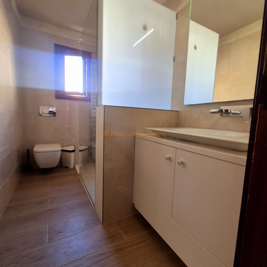 Encantadora casa adosada en la mejor zona residencial de Porto Cristo