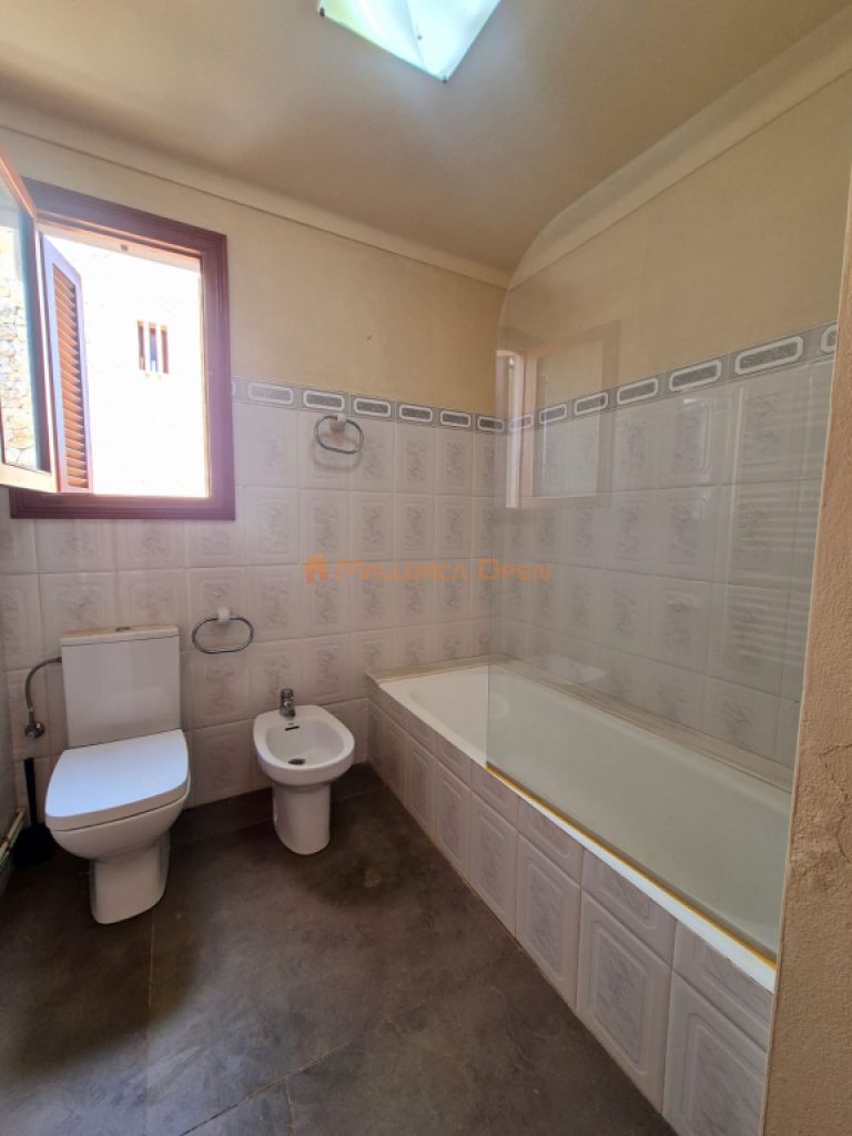 Encantadora casa adosada en la mejor zona residencial de Porto Cristo