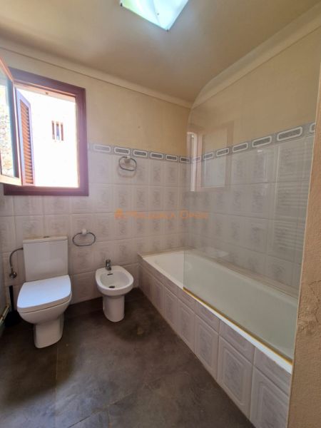 Encantadora casa adosada en la mejor zona residencial de Porto Cristo