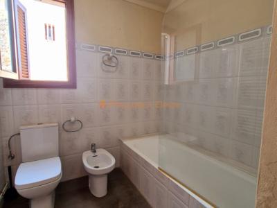 Encantadora casa adosada en la mejor zona residencial de Porto Cristo