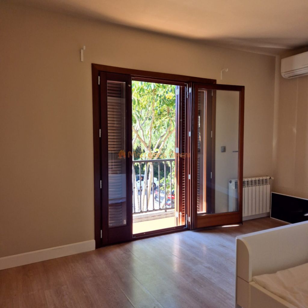 Encantadora casa adosada en la mejor zona residencial de Porto Cristo