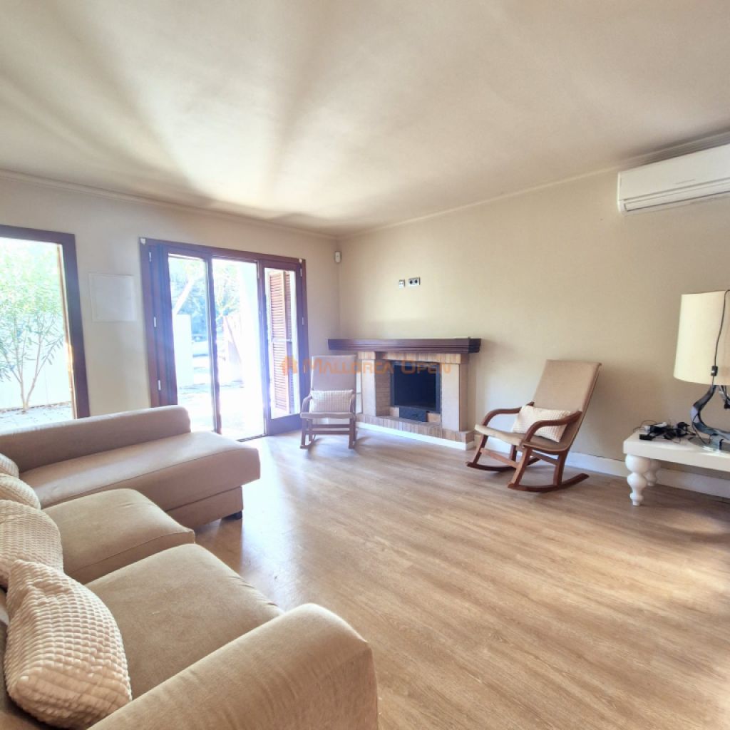 Encantadora casa adosada en la mejor zona residencial de Porto Cristo