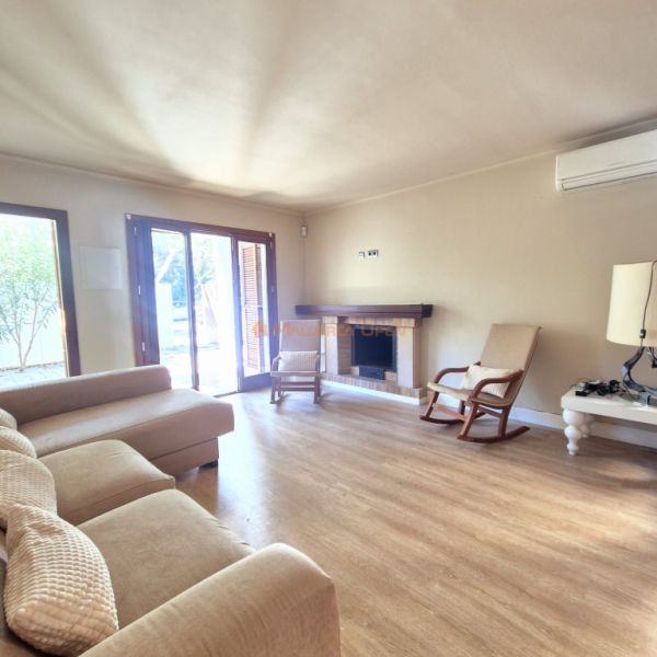 Encantadora casa adosada en la mejor zona residencial de Porto Cristo