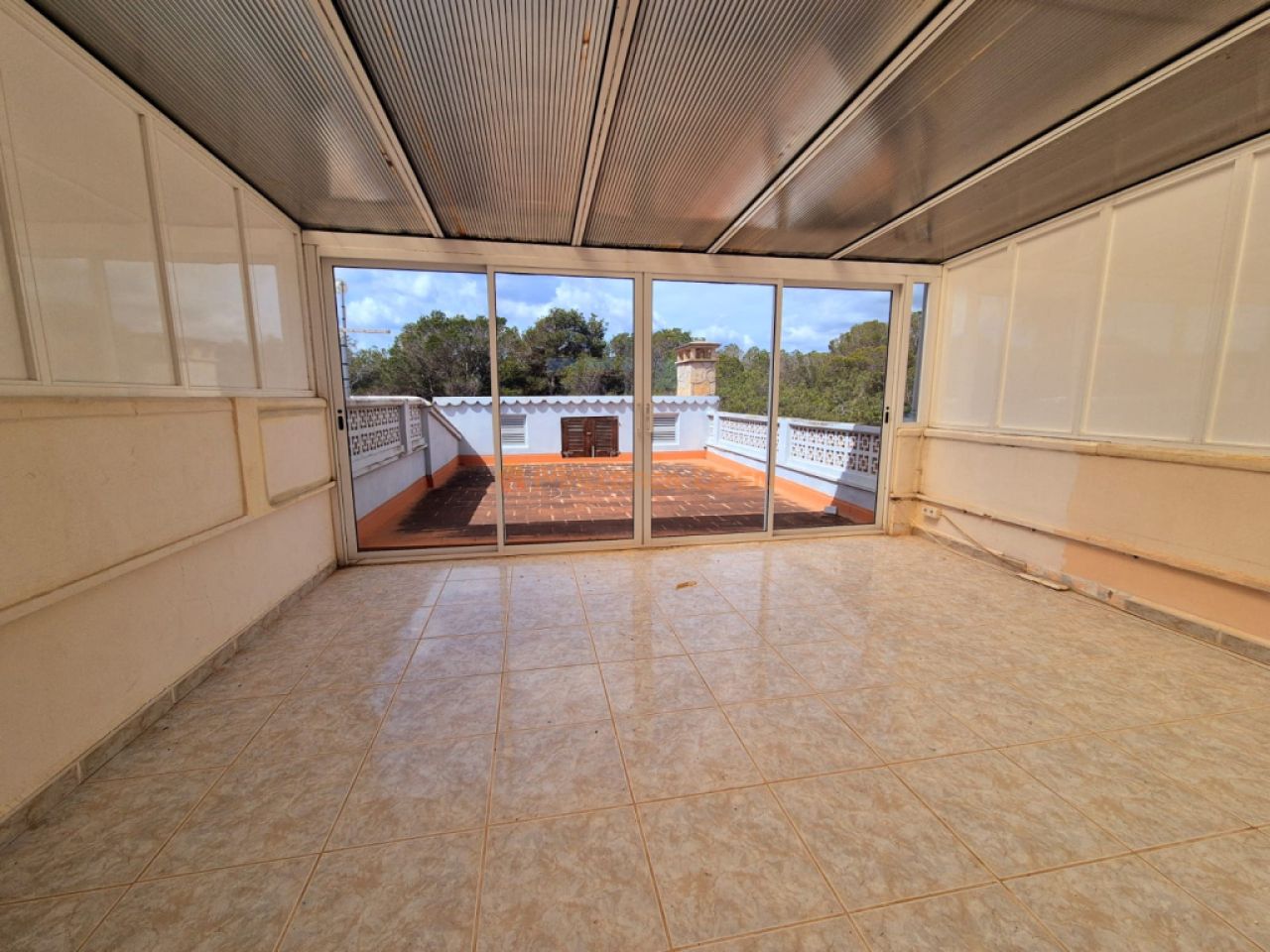 Encantadora casa adosada en la mejor zona residencial de Porto Cristo