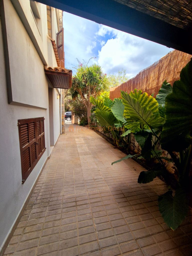 Encantadora casa adosada en la mejor zona residencial de Porto Cristo