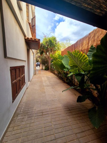 Encantadora casa adosada en la mejor zona residencial de Porto Cristo