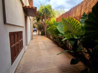 Encantadora casa adosada en la mejor zona residencial de Porto Cristo