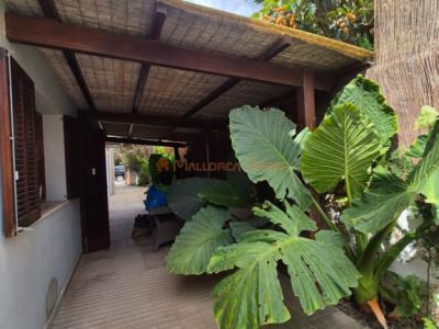 Encantadora casa adosada en la mejor zona residencial de Porto Cristo