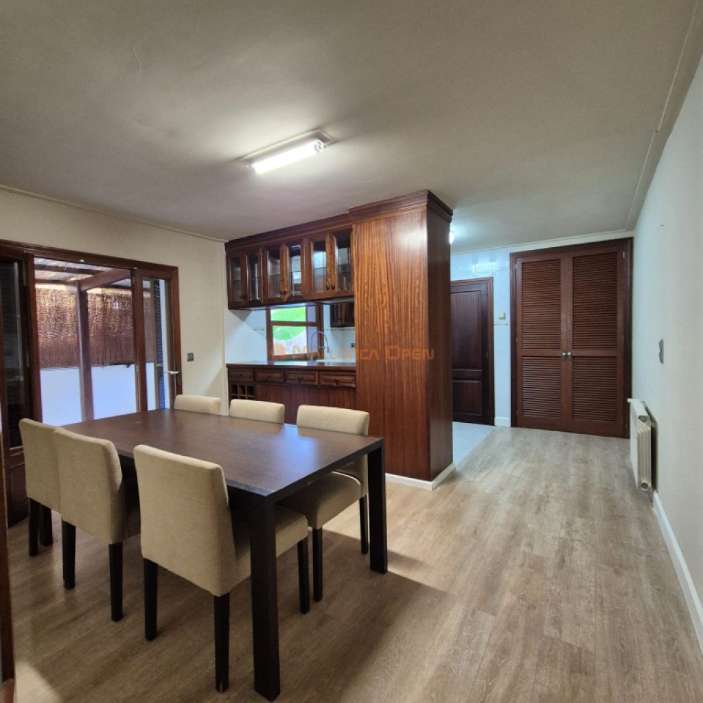 Encantadora casa adosada en la mejor zona residencial de Porto Cristo