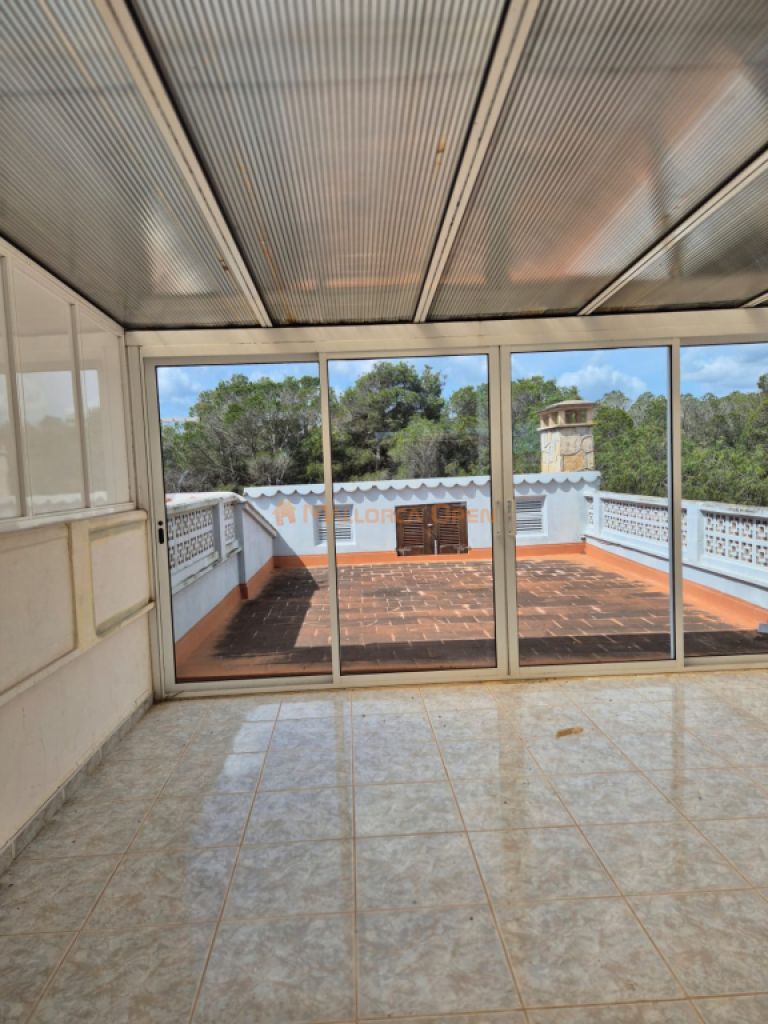 Encantadora casa adosada en la mejor zona residencial de Porto Cristo