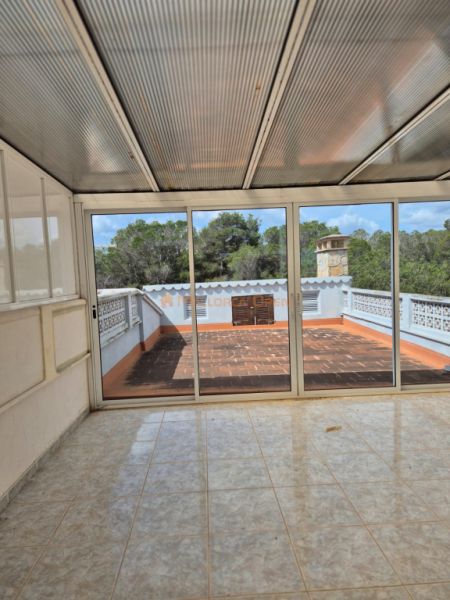 Encantadora casa adosada en la mejor zona residencial de Porto Cristo