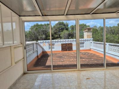 Encantadora casa adosada en la mejor zona residencial de Porto Cristo