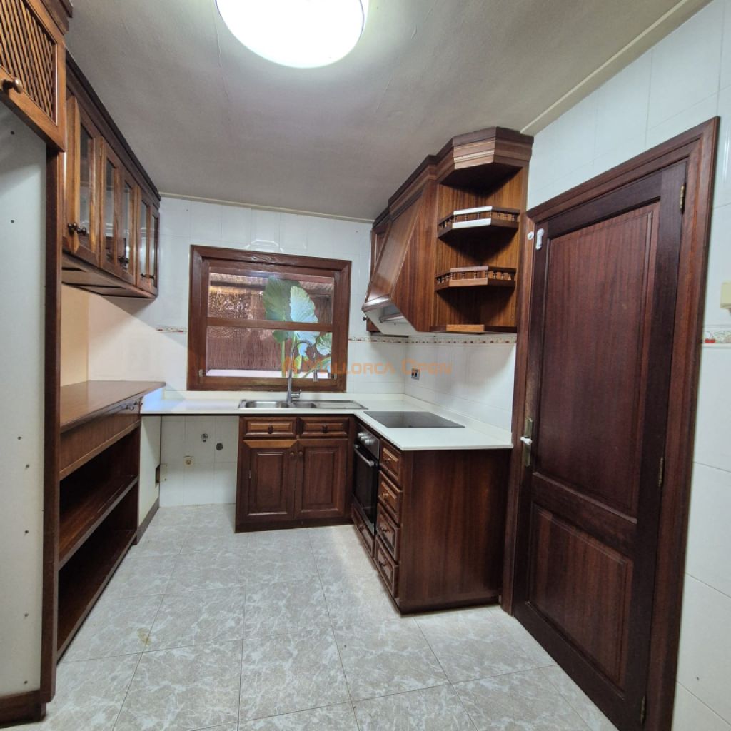 Encantadora casa adosada en la mejor zona residencial de Porto Cristo