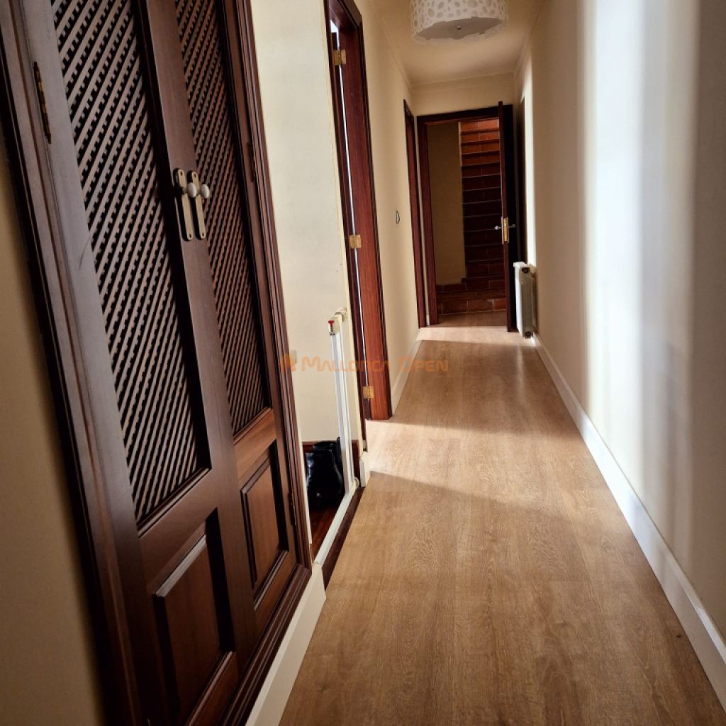 Encantadora casa adosada en la mejor zona residencial de Porto Cristo