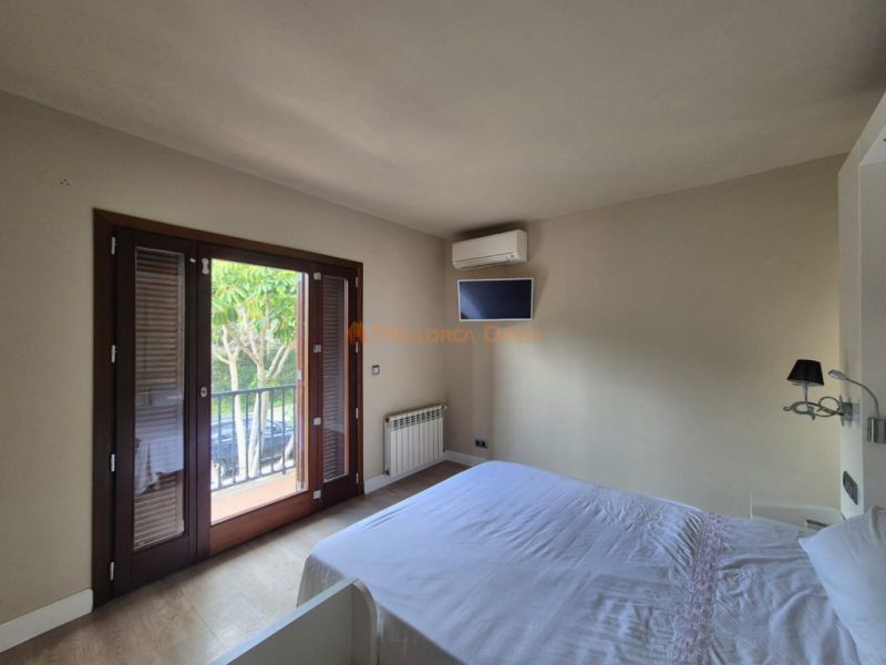 Encantadora casa adosada en la mejor zona residencial de Porto Cristo