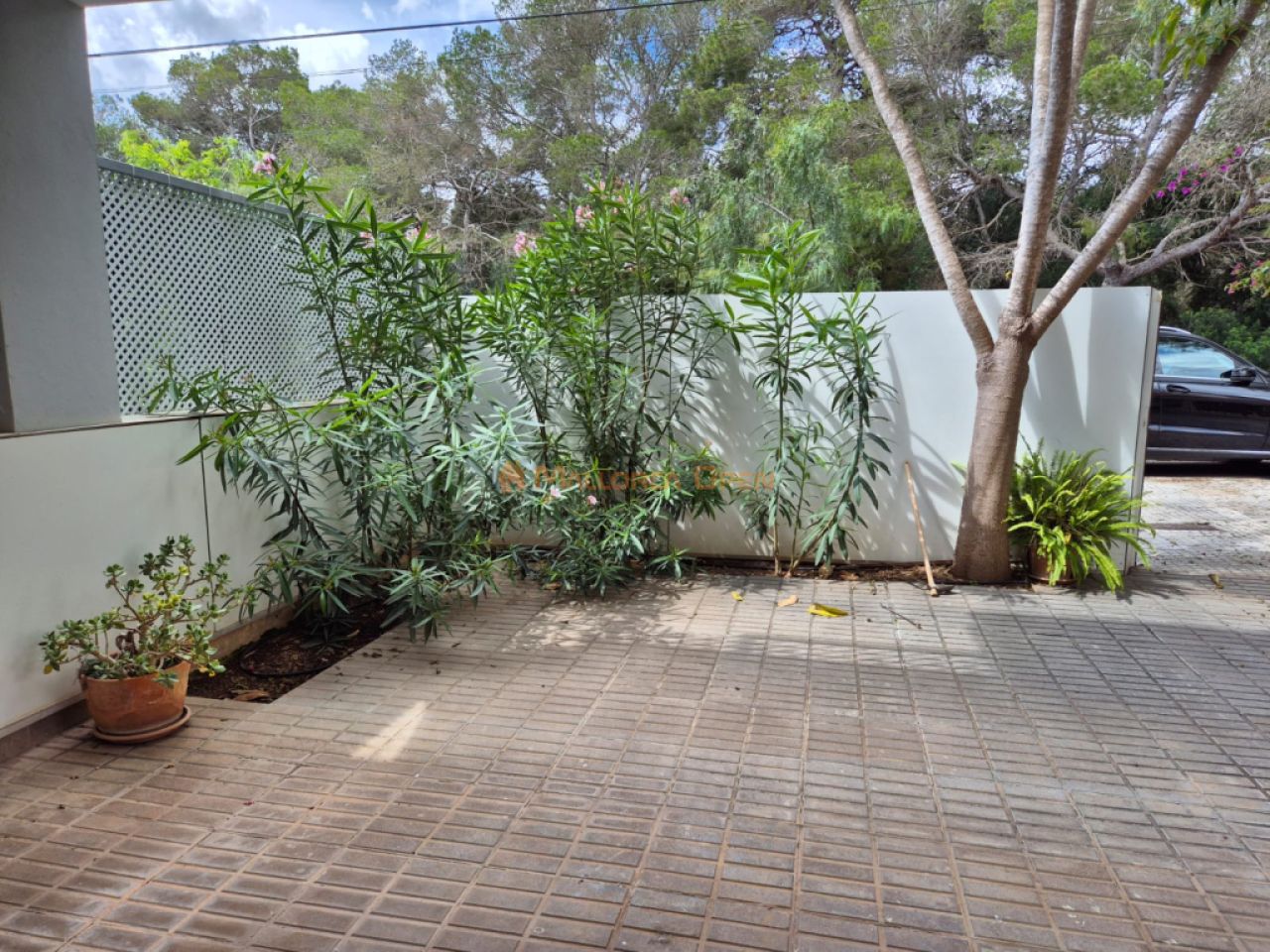 Encantadora casa adosada en la mejor zona residencial de Porto Cristo
