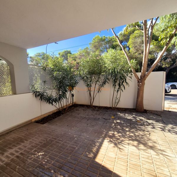 Encantadora casa adosada en la mejor zona residencial de Porto Cristo