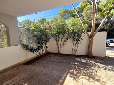 Encantadora casa adosada en la mejor zona residencial de Porto Cristo