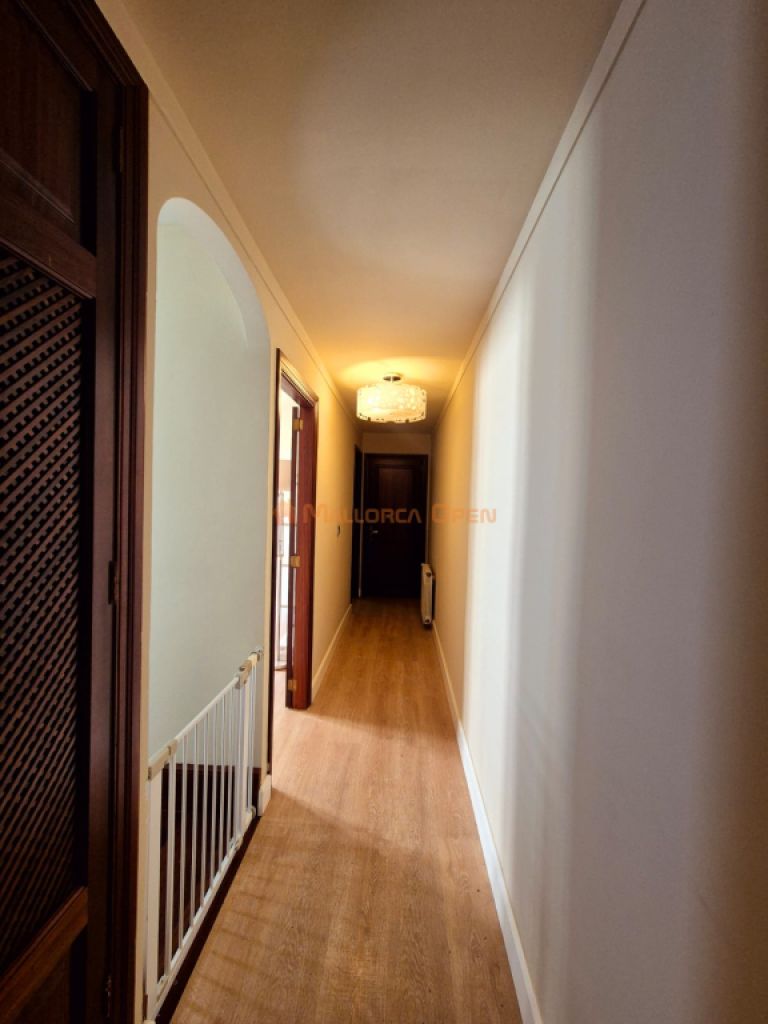 Encantadora casa adosada en la mejor zona residencial de Porto Cristo