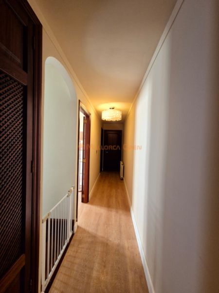 Encantadora casa adosada en la mejor zona residencial de Porto Cristo