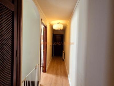 Encantadora casa adosada en la mejor zona residencial de Porto Cristo