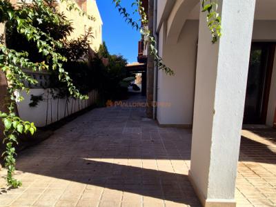 Encantadora casa adosada en la mejor zona residencial de Porto Cristo
