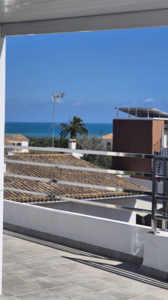 Encantadora casa adosada en la mejor zona residencial de Porto Cristo
