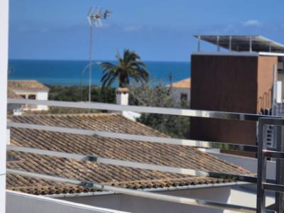 Encantadora casa adosada en la mejor zona residencial de Porto Cristo