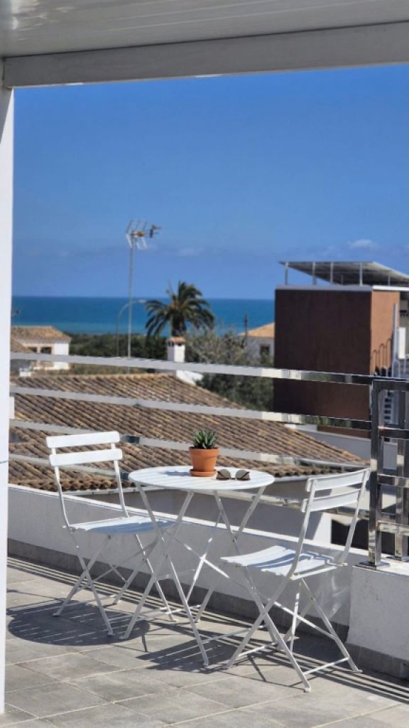 Encantadora casa adosada en la mejor zona residencial de Porto Cristo